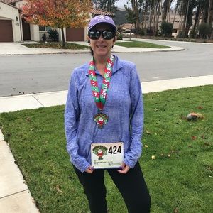 Meet your Posher, Wendy